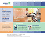 Website example