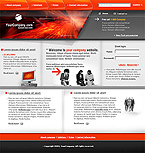 Website example