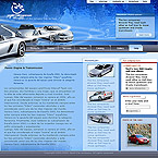 Website example