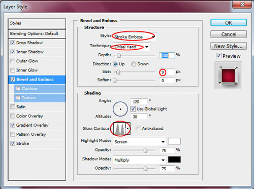 How To Create A Heart Icon In Adobe Photoshop 12