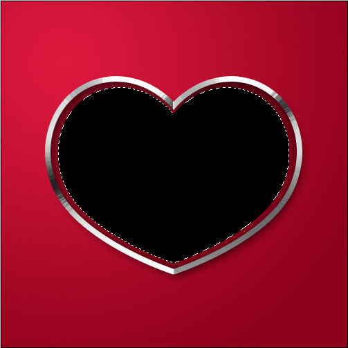 How To Create A Heart Icon In Adobe Photoshop 19