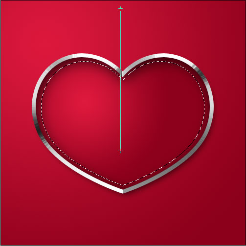How To Create A Heart Icon In Adobe Photoshop 21
