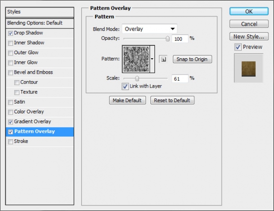 Design the Pirates Layout using Photoshop