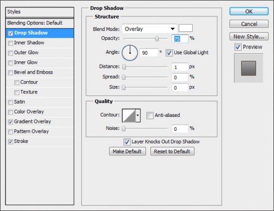 Design the Pirates Layout using Photoshop