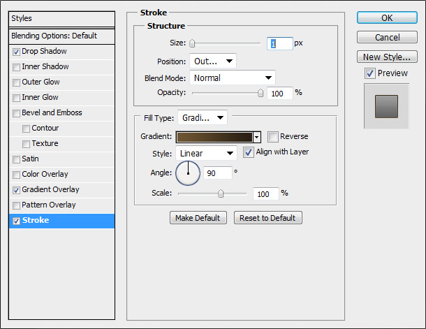 Design the Pirates Layout using Photoshop