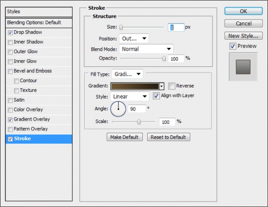 Design the Pirates Layout using Photoshop