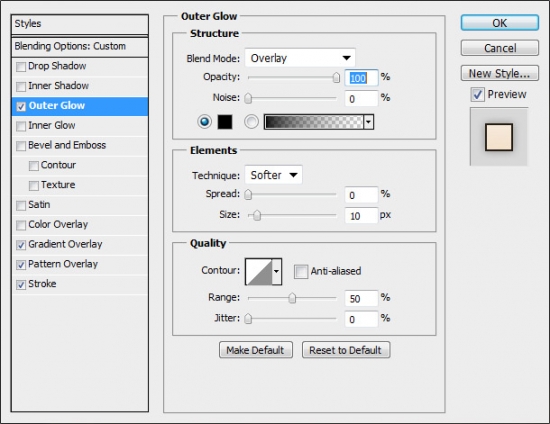 Design the Pirates Layout using Photoshop