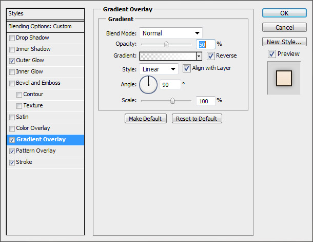 Design the Pirates Layout using Photoshop