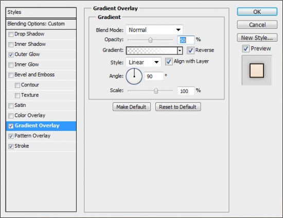 Design the Pirates Layout using Photoshop