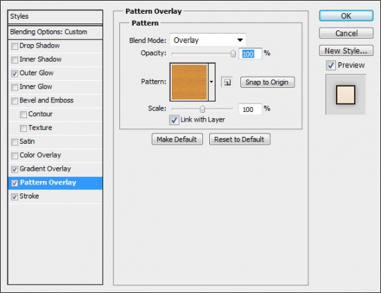 Design the Pirates Layout using Photoshop