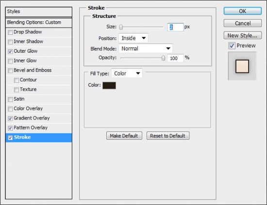 Design the Pirates Layout using Photoshop