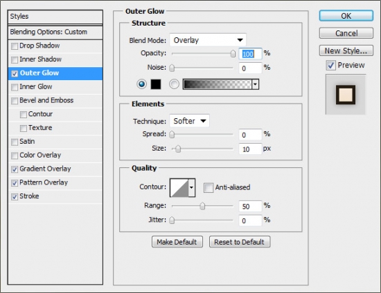 Design the Pirates Layout using Photoshop