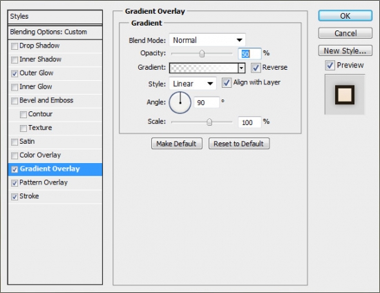 Design the Pirates Layout using Photoshop