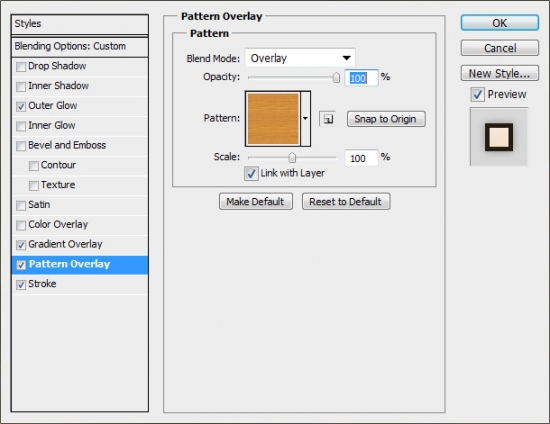 Design the Pirates Layout using Photoshop