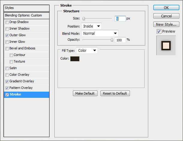 Design the Pirates Layout using Photoshop