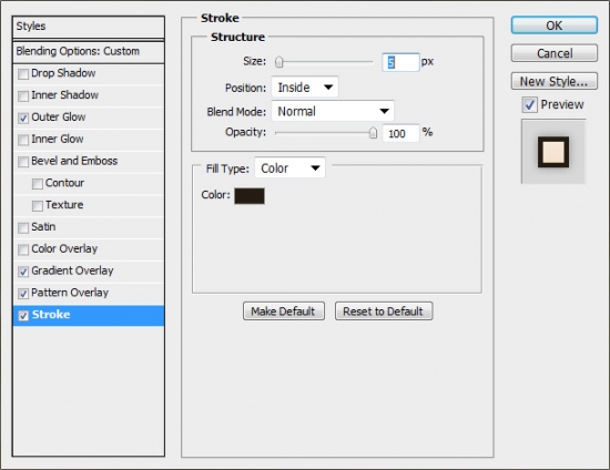Design the Pirates Layout using Photoshop