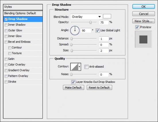 Design the Pirates Layout using Photoshop