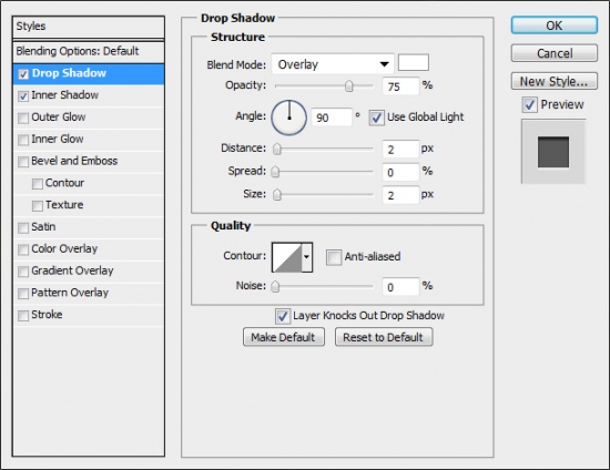 Design the Pirates Layout using Photoshop