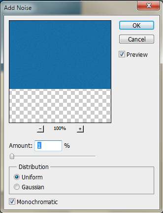 How to Create a Minimalist Coming Soon Page in Photoshop