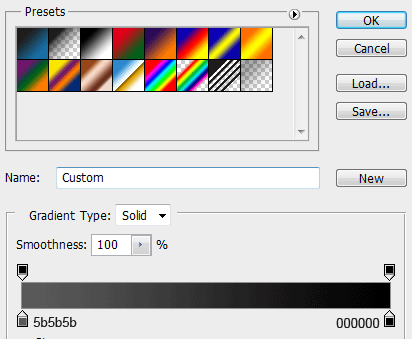 How to Create a Minimalist Coming Soon Page in Photoshop