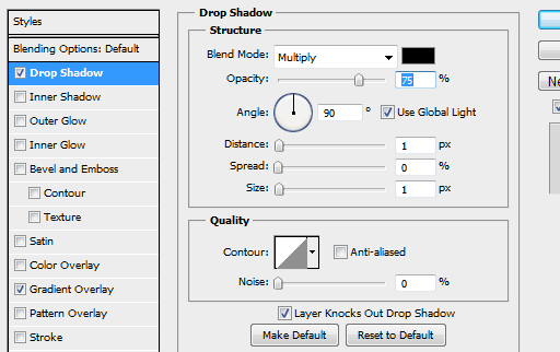 How to Create a Minimalist Coming Soon Page in Photoshop