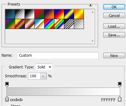 How to Create a Minimalist Landing Page in Photoshop