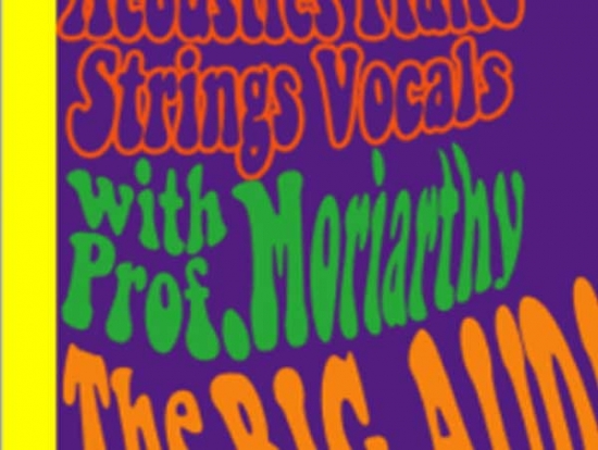 60s Retro Poster Design Tutorial