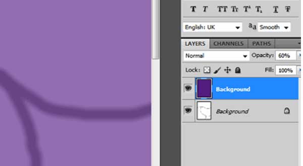60s Retro Poster Design Tutorial