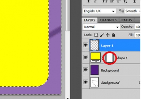 60s Retro Poster Design Tutorial