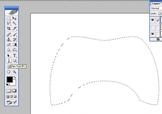 Game Pad Icon B Learn How to Make Game Pad Icon in Photoshop