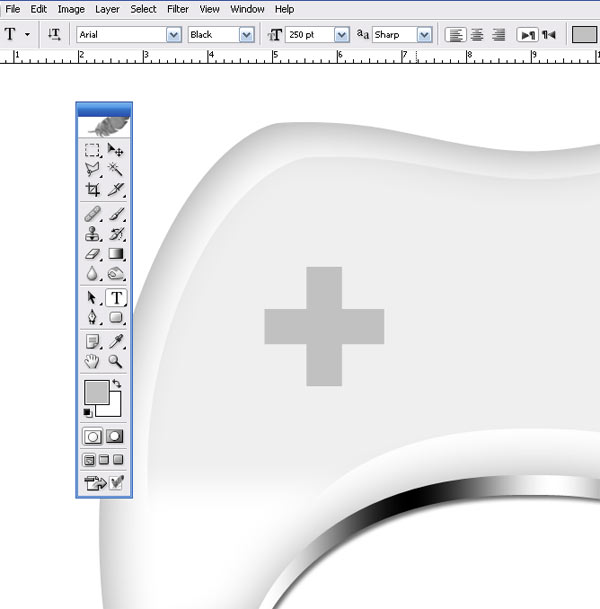 Learn How to Make Game Pad Icon in Photoshop 7