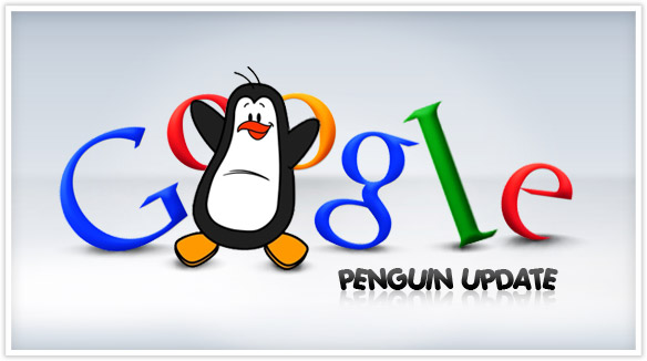 Penguin Google