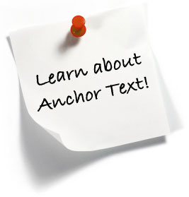 Anchor Text