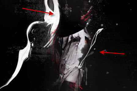 5 brush 2 Create Abstract Dark Photo Manipulation with Splatter Brushes in Photoshop