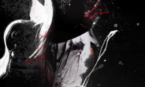 5 brush 3 500x302 Create Abstract Dark Photo Manipulation with Splatter Brushes in Photoshop