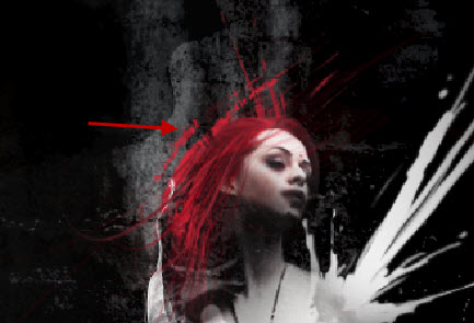 5 brush 5 Create Abstract Dark Photo Manipulation with Splatter Brushes in Photoshop