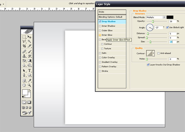 Bended SaleTag C Make Bended Sale Tag On Paper in Photoshop