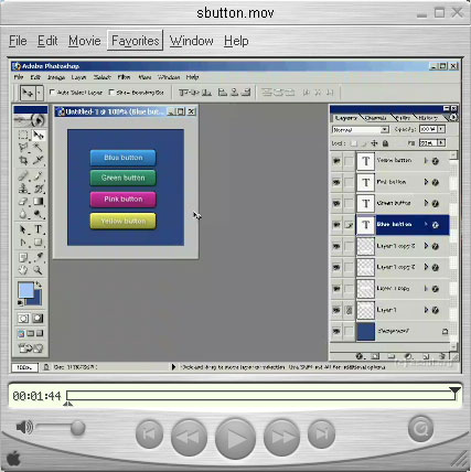 Click to play video
