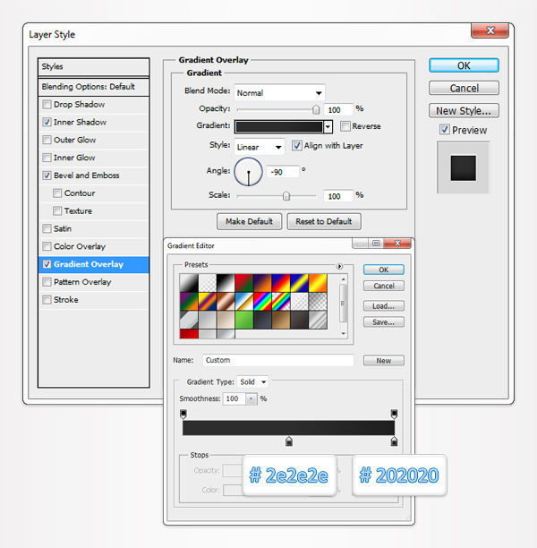 Draw a Detailed Printer Illustration From Scratch in Photoshop 32
