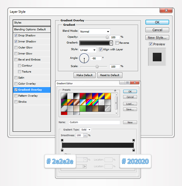 Draw a Detailed Printer Illustration From Scratch in Photoshop 40