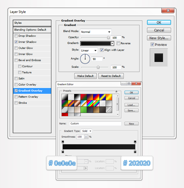 Draw a Detailed Printer Illustration From Scratch in Photoshop 52