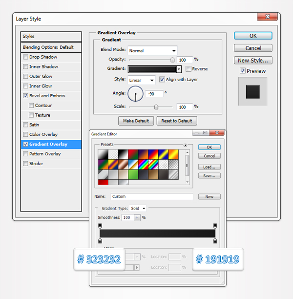 Draw a Detailed Printer Illustration From Scratch in Photoshop 61