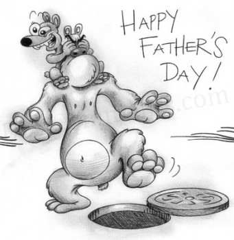 Happy Father's Day! 1