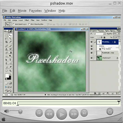 Click to play video