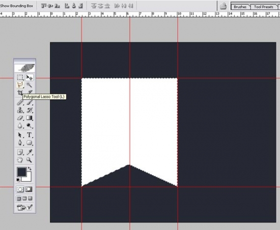 Comments Ribon Icon A How To Make Comments Ribbon Icon in Photoshop