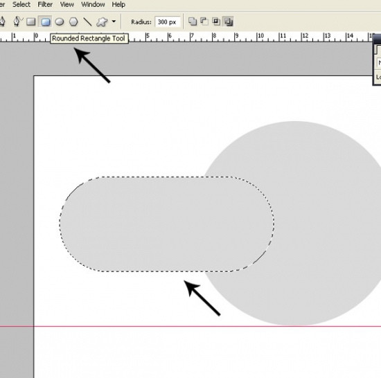 Red Arrow Button Vector C How To Make Red Arrow Button Vector in Photoshop