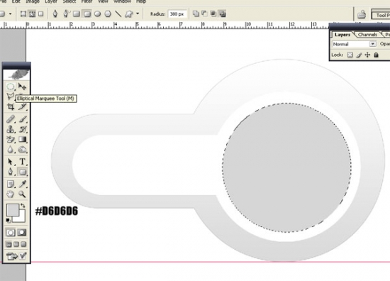 Red Arrow Button Vector D How To Make Red Arrow Button Vector in Photoshop