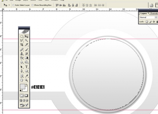 Red Arrow Button Vector E How To Make Red Arrow Button Vector in Photoshop