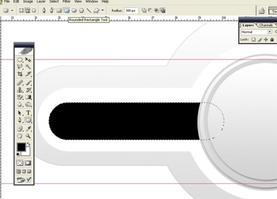 Red Arrow Button Vector F How To Make Red Arrow Button Vector in Photoshop
