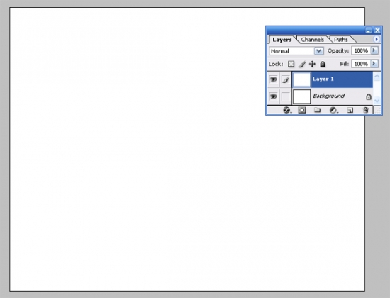 white background A2 How To Make Red Arrow Button Vector in Photoshop